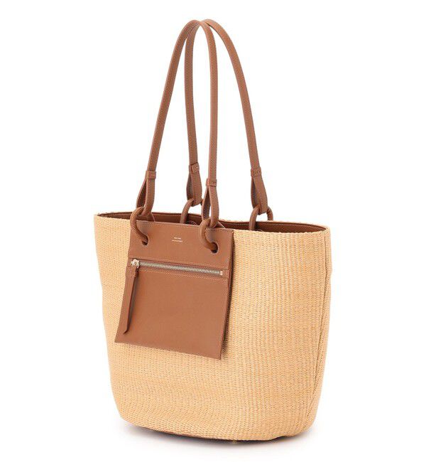 23区「雑材 トートバッグ」|トートバッグ|