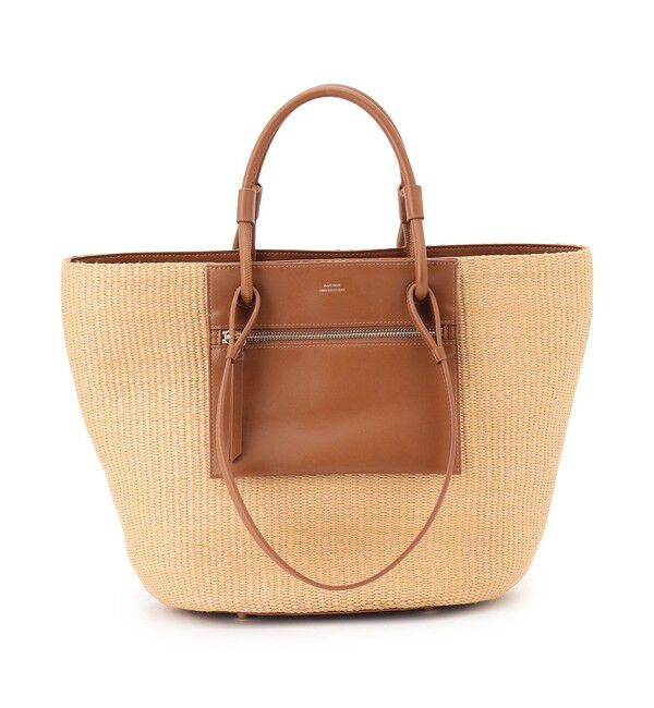 23区「雑材 トートバッグ」|トートバッグ|