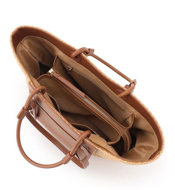 23区「雑材 トートバッグ」|トートバッグ|