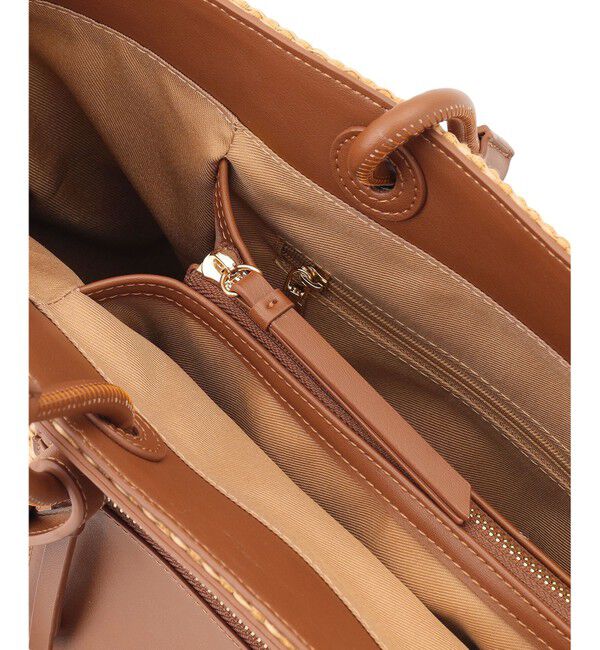 23区「雑材 トートバッグ」|トートバッグ|