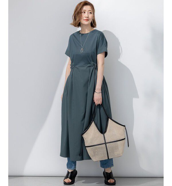 23区「【Oggi8月号掲載】クロス サンダル」|サンダル|