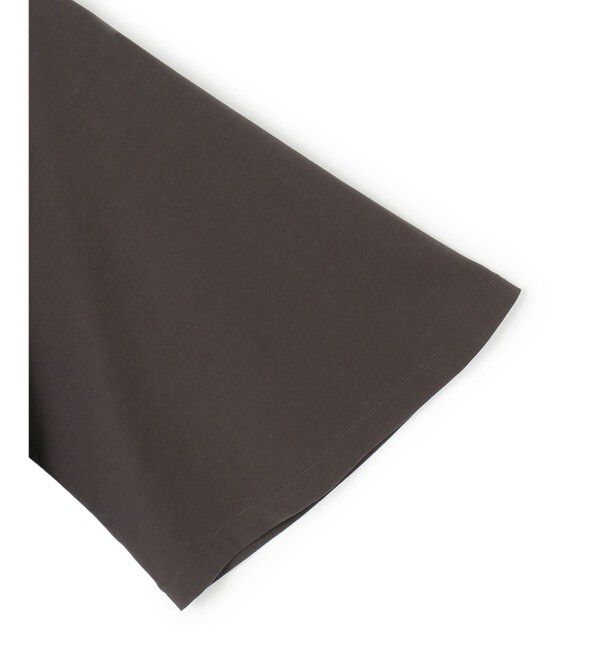 23区「【洗える】ハイエンド フレアスリーブ Tシャツ」|Tシャツ・カットソー|