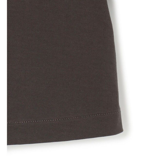 23区「【洗える】ハイエンド フレアスリーブ Tシャツ」|Tシャツ・カットソー|