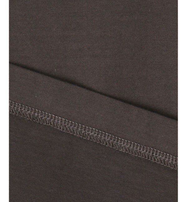 23区「【洗える】ハイエンド フレアスリーブ Tシャツ」|Tシャツ・カットソー|