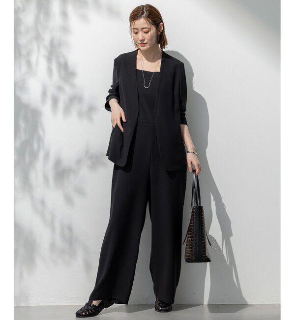 23区「【WEB限定】フラット バングル」|ブレスレット・バングル|