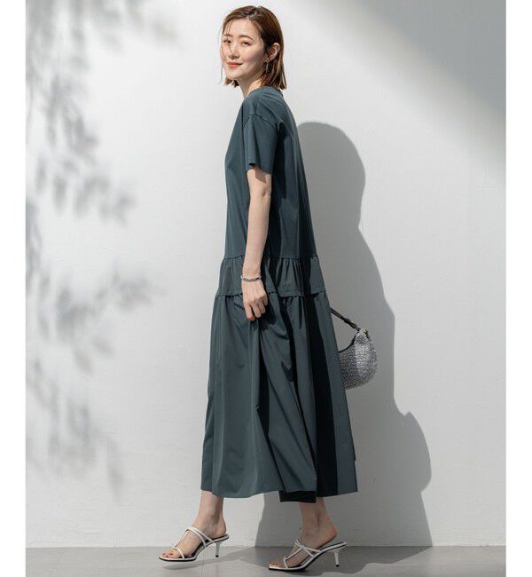 23区「【WEB限定】フラット バングル」|ブレスレット・バングル|