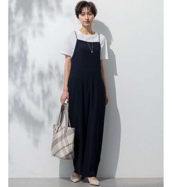 23区「【速乾性/汗じみ防止】ベーシック IT Tシャツ」|Tシャツ・カットソー|