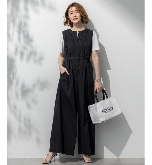 23区「【速乾性/汗じみ防止】ベーシック IT Tシャツ」|Tシャツ・カットソー|