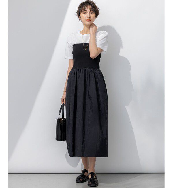 23区「【Oggi7月号掲載】ダブルライン バングル」|ブレスレット・バングル|