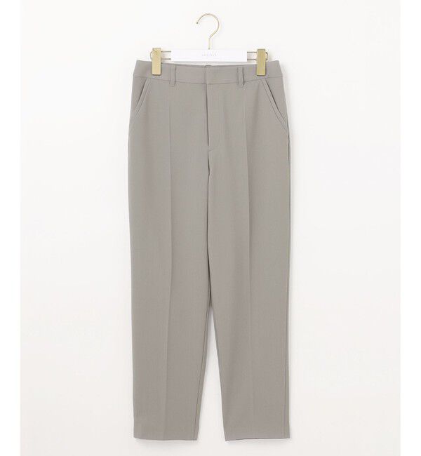 ANY SIS「【洗える】褒めらレディテーパード パンツ」|その他|