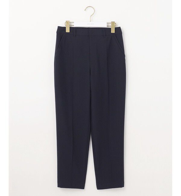 ANY SIS「【洗える】褒めらレディテーパード パンツ」|その他|