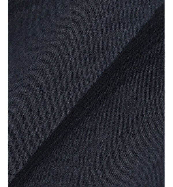 ANY SIS「【洗える】ドライオックスタック ワイドパンツ」|その他|