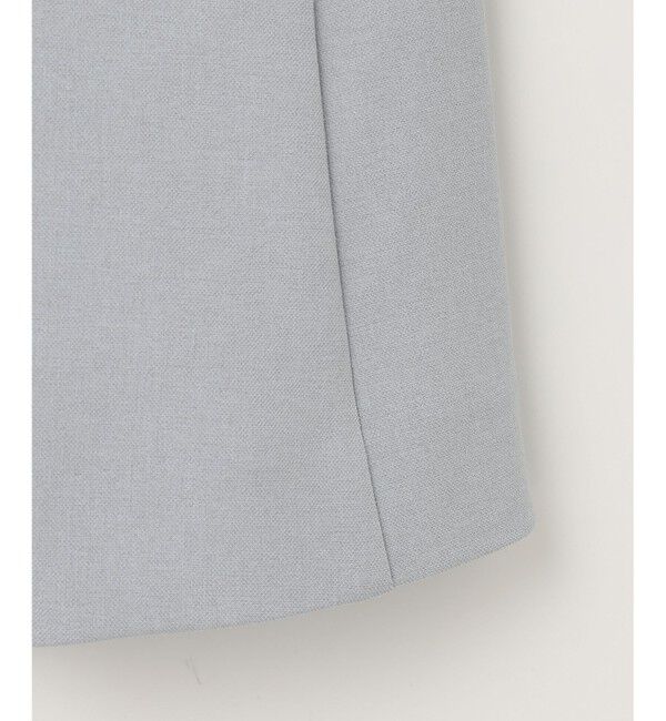 any SiS「【UVカット / 接触冷感 / 吸水速乾】スマートビューティストレッチ テーラードジャケット」|テーラードジャケット|