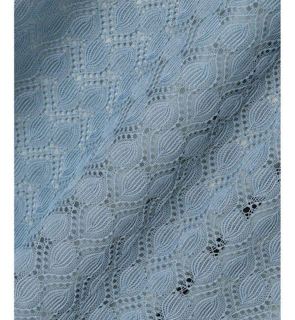 any SiS「【洗える】レースマーメイド スカート」|スカート|