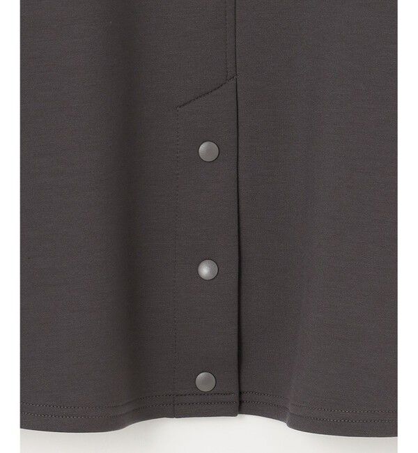 ANY SIS「【洗える】ダンボール プルオーバー」|Tシャツ・カットソー|