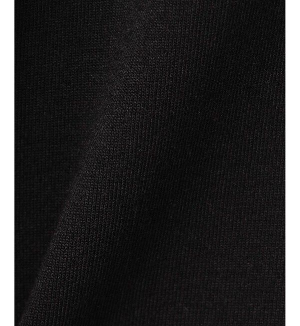 any SiS「【洗える】サテンコンビダンボール ワンピース」|ワンピース|