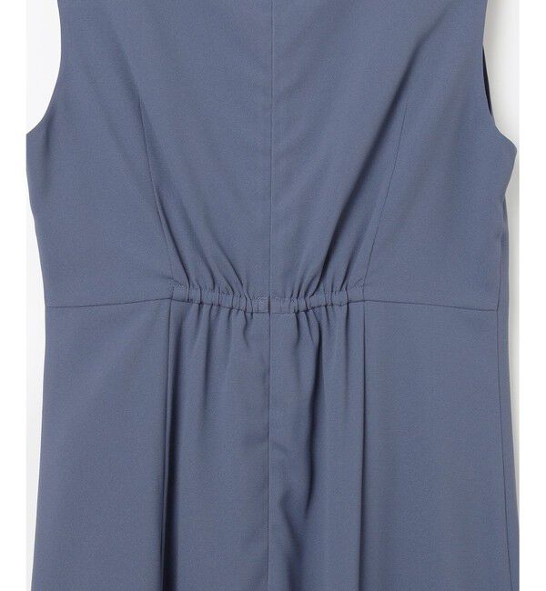 any SiS「【Lily Calin】チュールフリルトップス&times;ドレスセット」|ドレス|