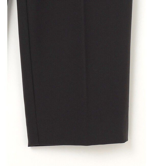 ANY SIS「【セットアップ対応】セレモニーダブルクロス テーパードパンツ」|その他|