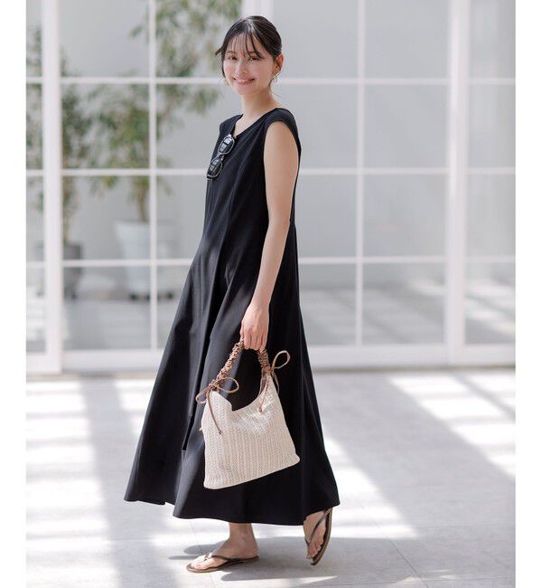 ANY SIS「シャーリングサマー バッグ」|ショルダー・メッセンジャー|