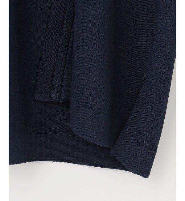 ANY SIS「【接触冷感・UVケア・洗える】着流し カーディガン」|カーディガン|