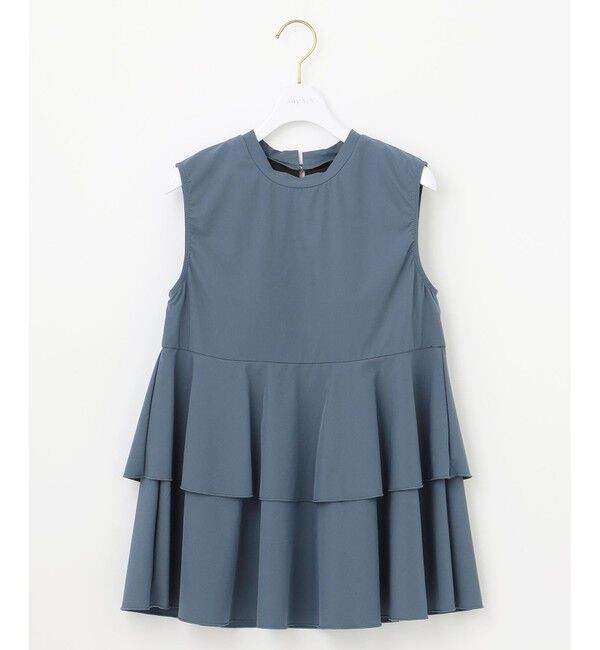 ANY SIS「【3SET】ティアード スイムウェア」|スポーツ|