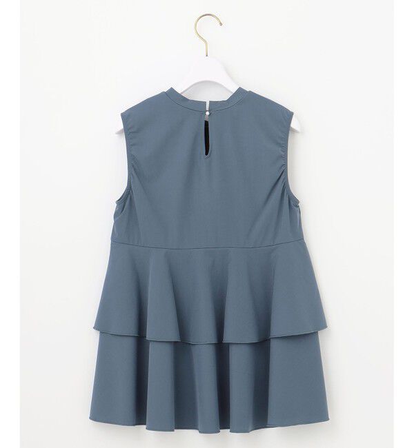 ANY SIS「【3SET】ティアード スイムウェア」|スポーツ|