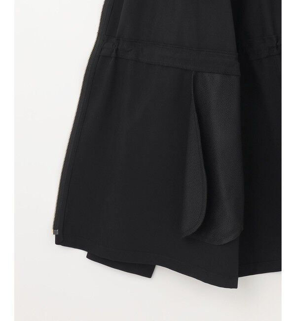 ANY SIS「【撥水・UVカット・洗える】ラッシュガードシリーズ パーカー」|パーカー|