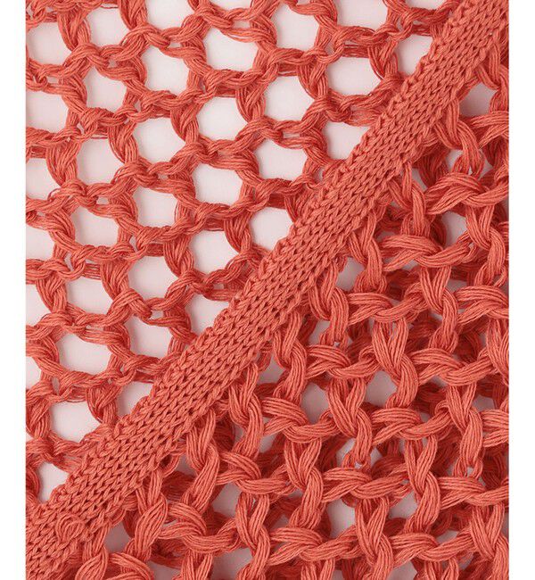 BEIGE,「SHARRON / ホルターネックキャミソール」|ニット・セーター|