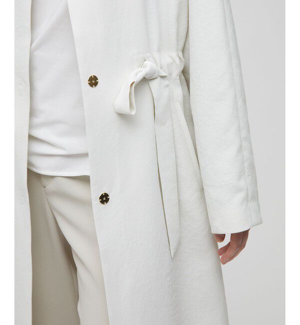 BEIGE,「【S-size】PORDIC / スプリングコート」|その他|