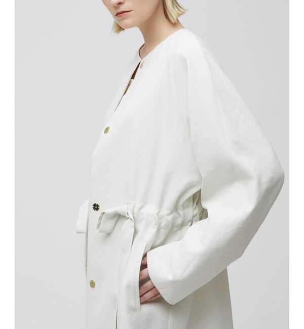 BEIGE,「【S-size】PORDIC / スプリングコート」|その他|