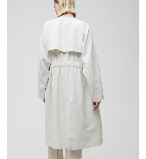 BEIGE,「【S-size】PORDIC / スプリングコート」|その他|