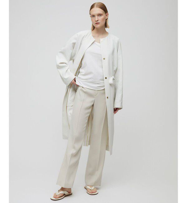 BEIGE,「【S-size】PORDIC / スプリングコート」|その他|