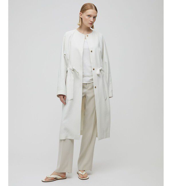 BEIGE,「【S-size】PORDIC / スプリングコート」|その他|