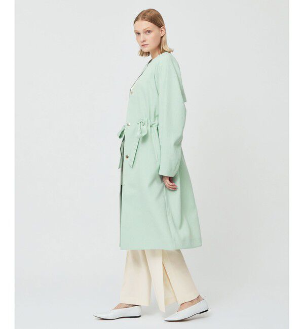 BEIGE,「【S-size】PORDIC / スプリングコート」|その他|