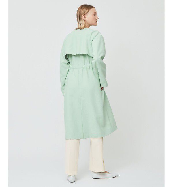 BEIGE,「【S-size】PORDIC / スプリングコート」|その他|