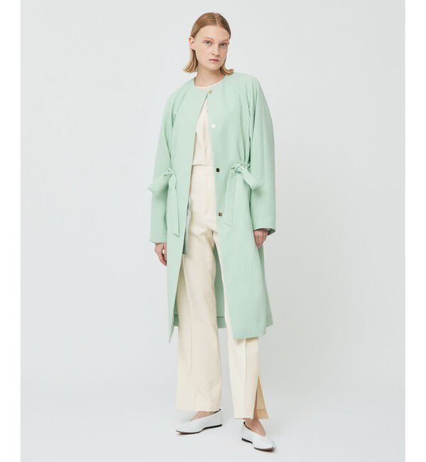 BEIGE,「【S-size】PORDIC / スプリングコート」|その他|