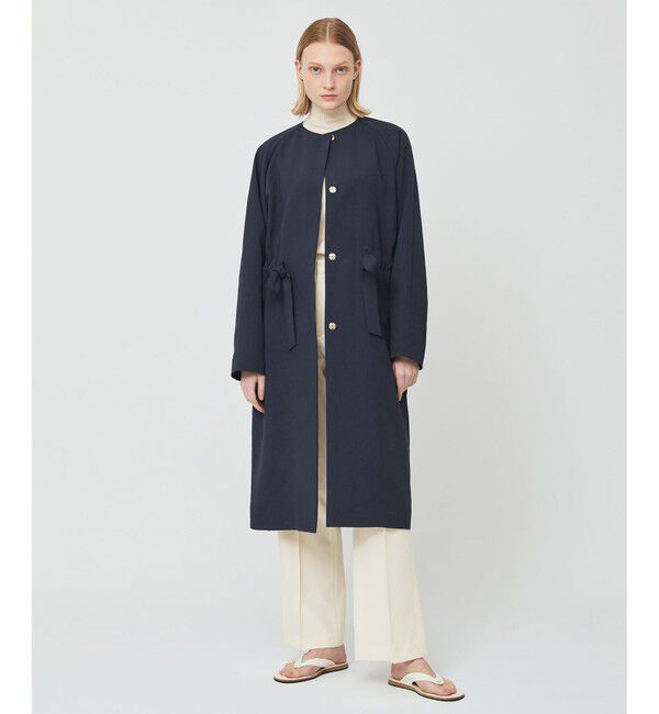 BEIGE,「【S-size】PORDIC / スプリングコート」|その他|