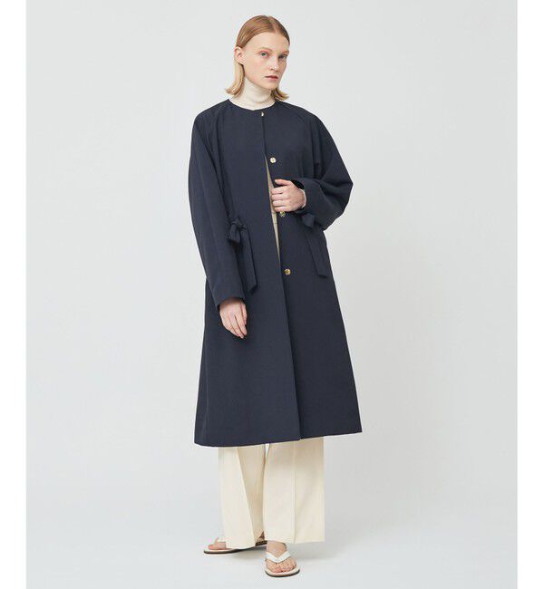 BEIGE,「【S-size】PORDIC / スプリングコート」|その他|