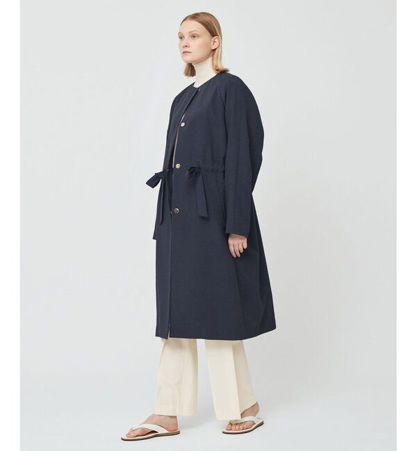 BEIGE,「【S-size】PORDIC / スプリングコート」|その他|