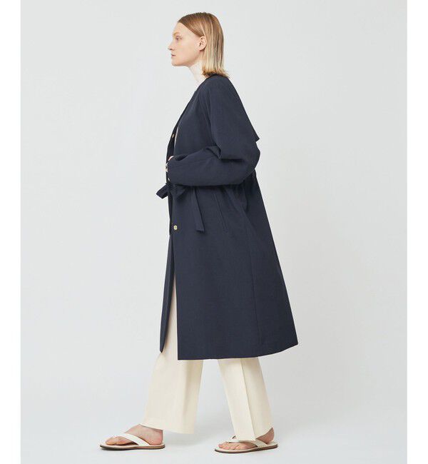 BEIGE,「【S-size】PORDIC / スプリングコート」|その他|