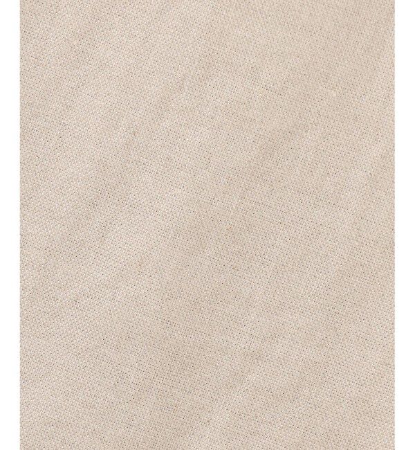 BEIGE,「BURDOCK / Iラインスカート」|スカート|