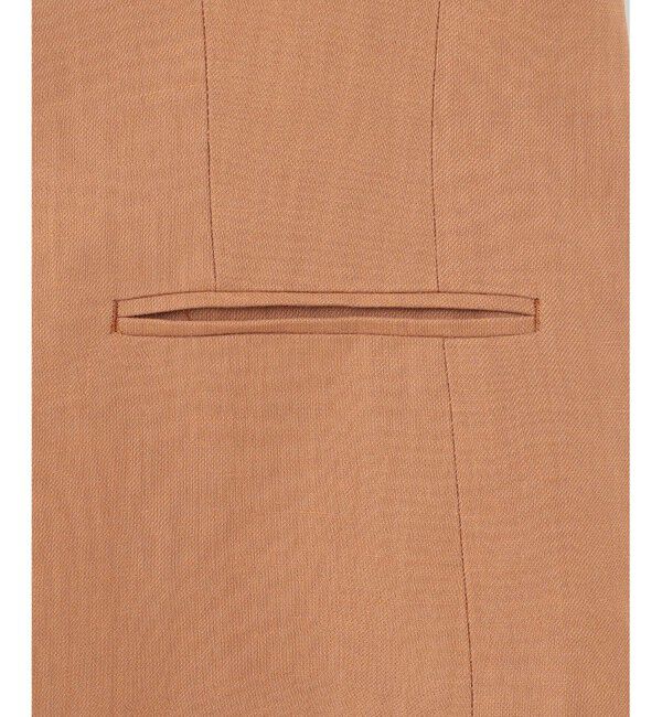 BEIGE,「AZALEA / ベスト」|ベスト・ジレ|