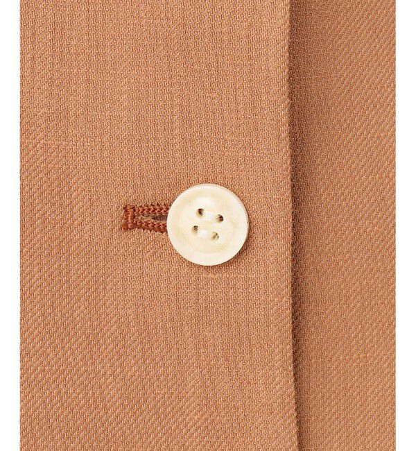 BEIGE,「AZALEA / ベスト」|ベスト・ジレ|