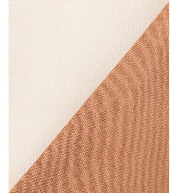 BEIGE,「AZALEA / ベスト」|ベスト・ジレ|