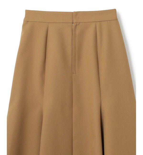 BEIGE,「ROULE / ランダムスカート」|スカート|