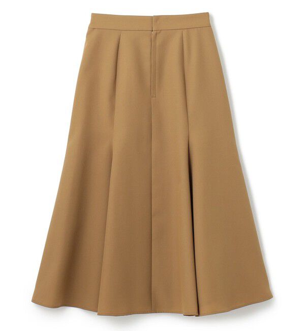 BEIGE,「ROULE / ランダムスカート」|スカート|