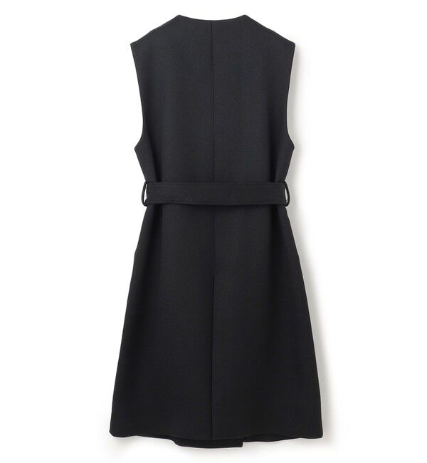 BEIGE,「TOURNELLES / ロングジレ」|その他|