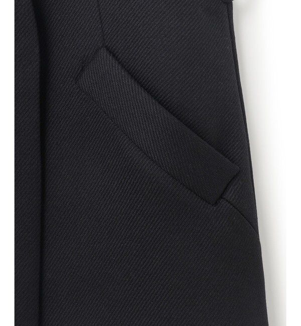 BEIGE,「TOURNELLES / ロングジレ」|その他|