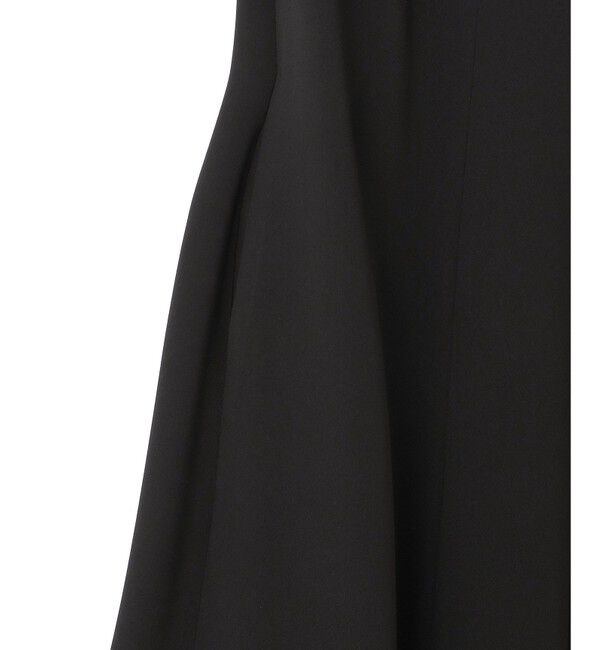 BEIGE,「SARAH / Aラインドレス」|ワンピース|