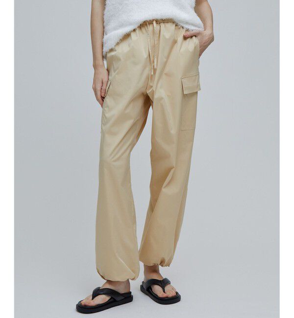 BEIGE,「EMMA / カーゴパンツ」|カーゴ|Beige